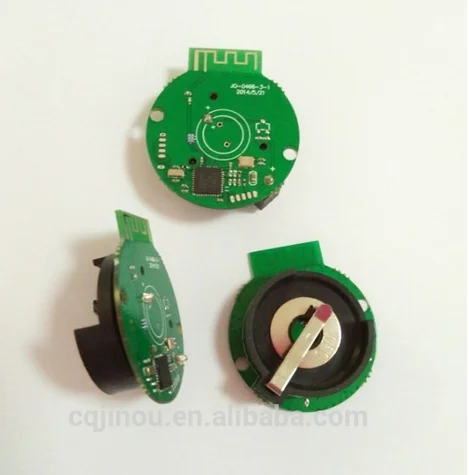 Jinou Ble Bluetooth Coin/ Cell Beacon OEM/ODM High quality can be customized