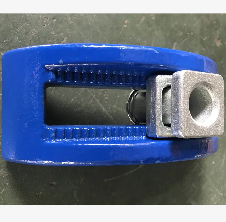 Mold clamps for Plastic injection Machine mould clamps