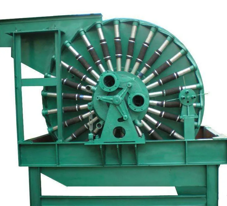 High capacity energy-saving filtering equipment,permanent magnetic vacuum filter