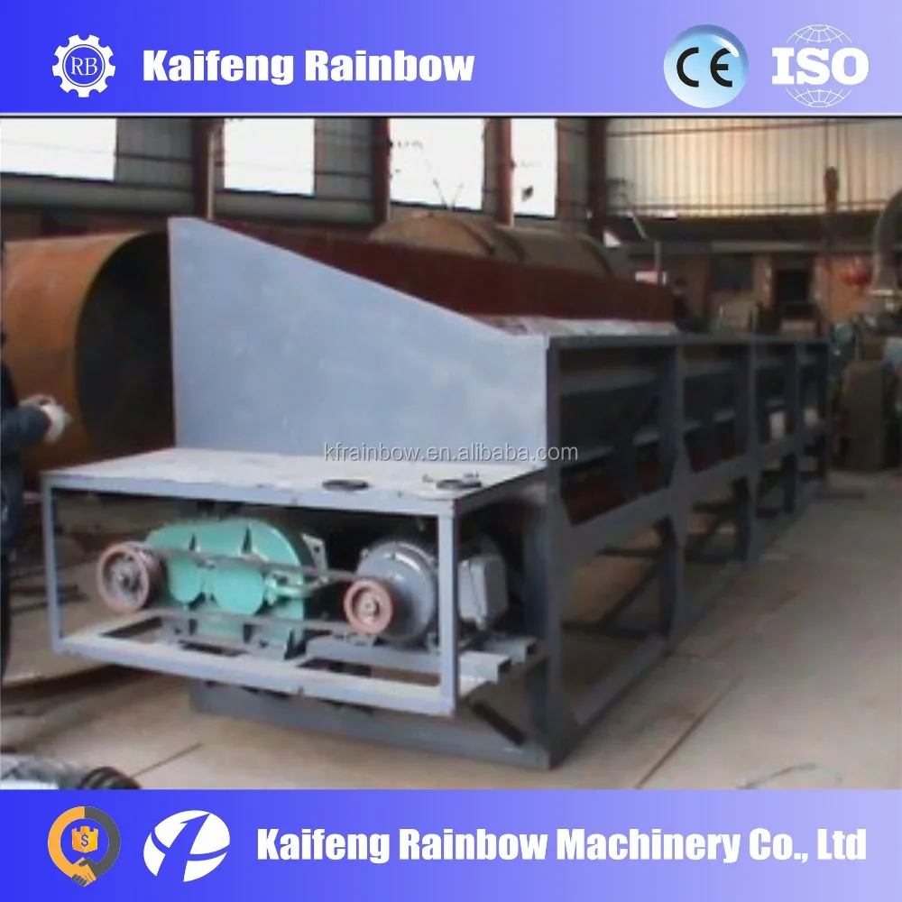 High efficiency electric slot wood log skin debarker machine