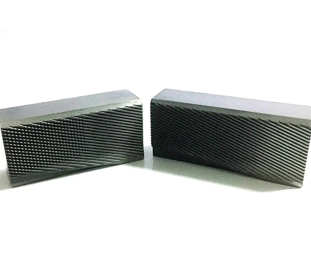 High Precision Flat Head Rolling Die for Screws