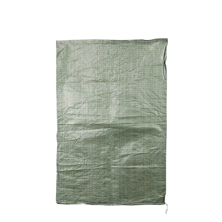 
Recyclable Pp Woven 30kg 50kg wheat Bag Wholesale 