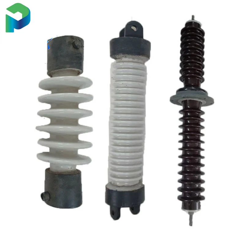 ESP Porcelain shaft Insulator porcelain shaft