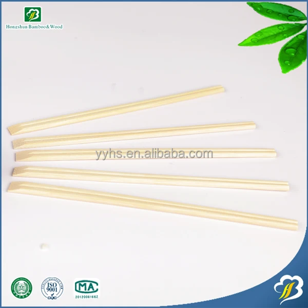 Top Level Disposable Tensoge Chopsticks For Japanese Sushi Restaurant