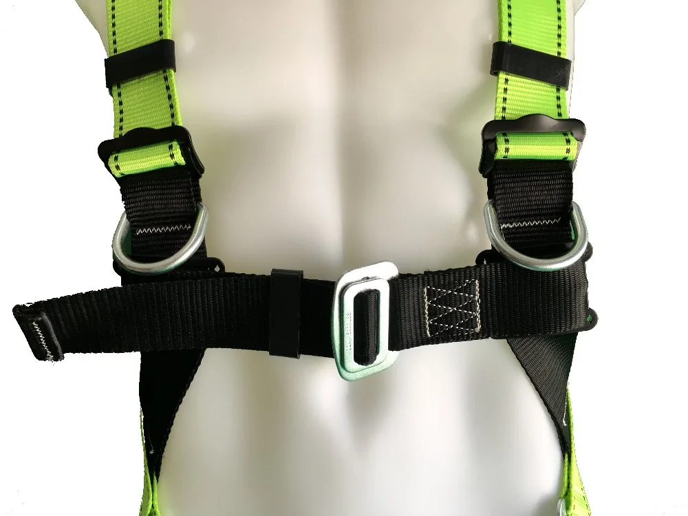 
safety harness for sale roofing harness fall arrest equipment 
