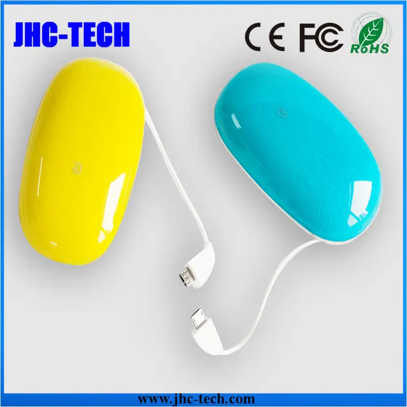 2016 портативный оптовая Remax 5600mAh Power Bank с высоким качеством высокой производительностью для всех видов мобильных