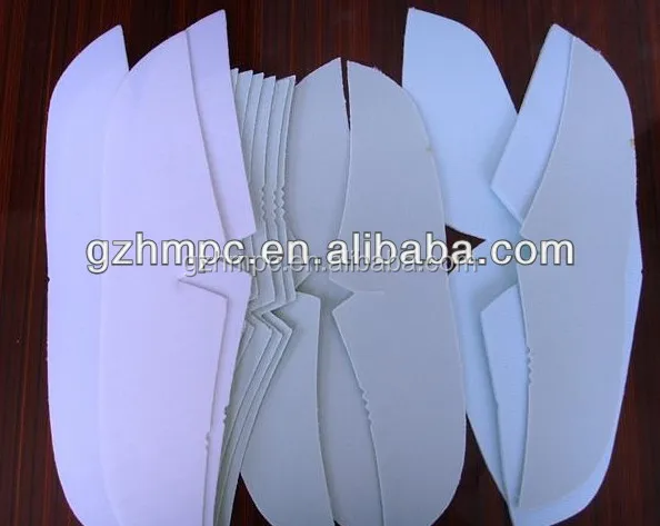 
Shoes Counter Inserts 