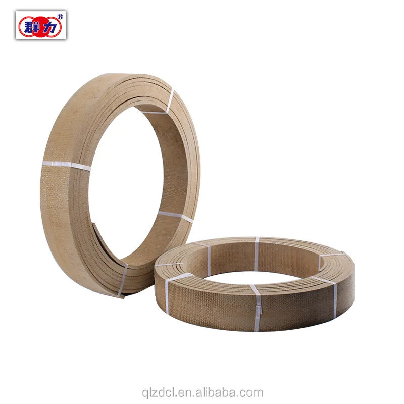 
Woven Brake Lining in Roll 