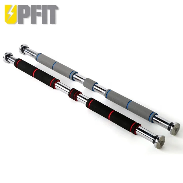 Hot Sale Factory Directly Supplied Steel Training Exercise Door Gym Horizontal Bar