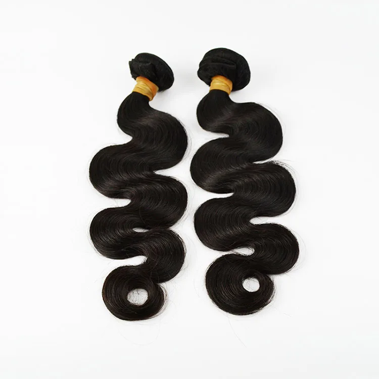 Virgin Beach Body Wave Onyx Bundles Of Hair Weaving Overnight Shipping Peruvian Hair Dubai