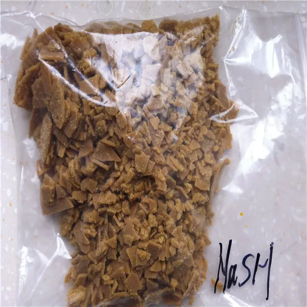 Tannery Chemical NAHS Sodium Hydrosulfide/sodium Hydrosulphide