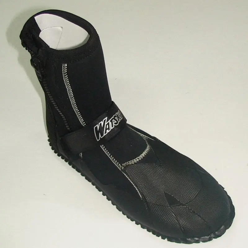 
3mm neoprene socks diving socks diving boot beach shoes prevent scratches warming surfing neoprene dive boots 