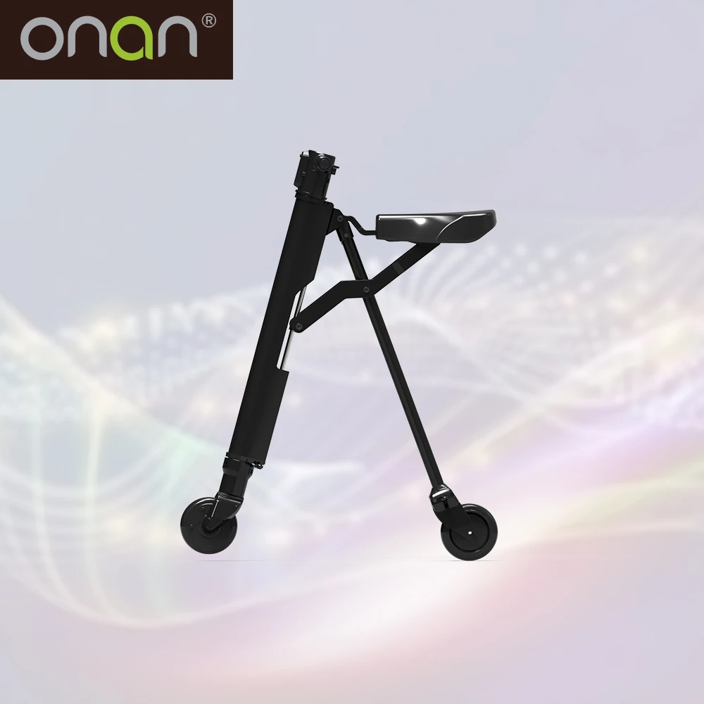 Гуанчжоу Китай Низкой Цене Углеродного Волокна Электрический Скутер