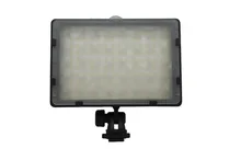 Nanguang CN-160, CN 160 LED Video Camera Light DV Camcorder Photo Lighting 5400K For Canon Nikon Free Shipping
