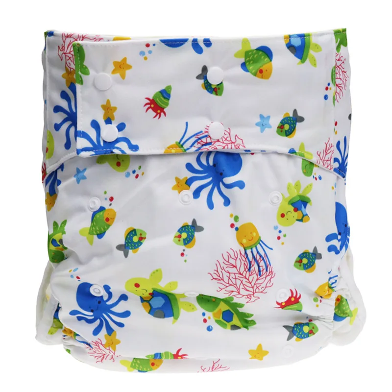 
Large reusable adult diapers washable adult cloth diapers for old men elderly incontinence pregnant women disable 
