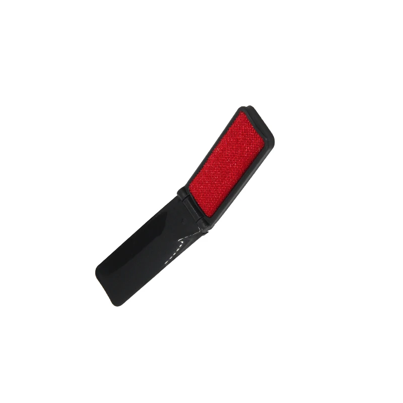 
Clothes Folding Plastic Lint Remover Brush 