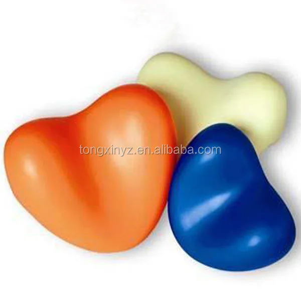 sauna shower combination heart shaped bath pillow