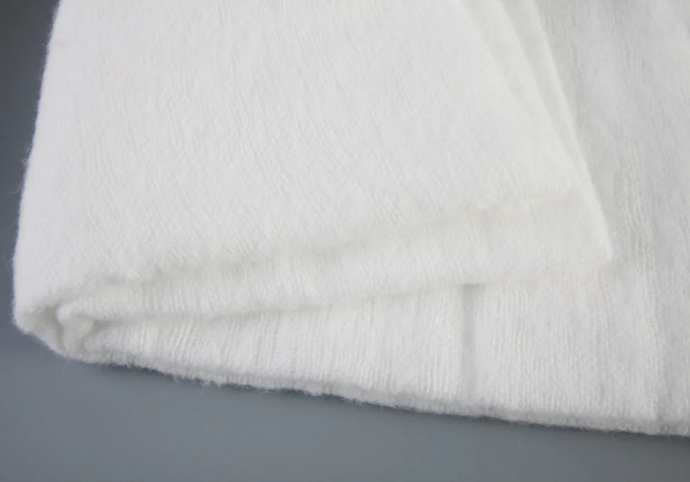 Medical Hydrophilic Cotton Cloth for newborn baby