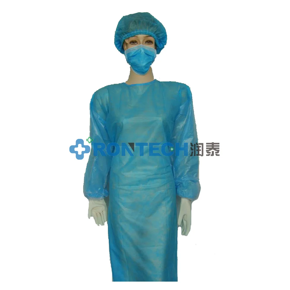 
Cheap Price Ultrasonic surgeon gown sewing machine 