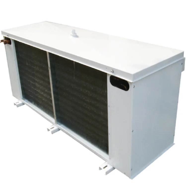 
Hot Sale Low Noisy Camara frigorifica Walk in Cold storage Room Industrial Water Defrost Blower Air Cooler Evaporator 