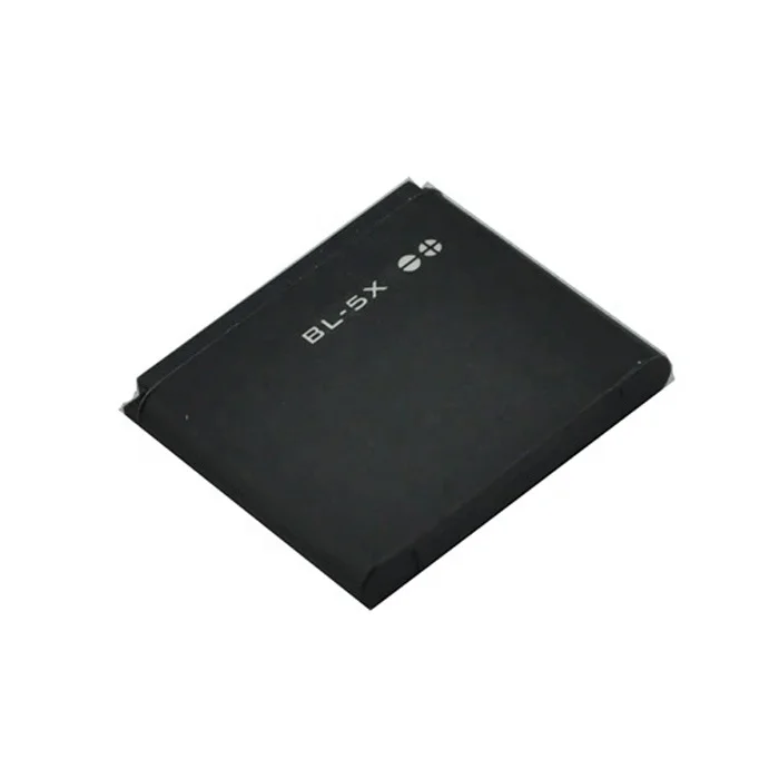 wholesale bl-5x mobile phone battery for Nokia 8800/8800se/8801