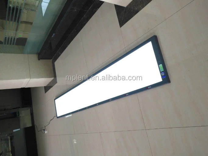 
Best quality medical LED film viewer multi-panel Ultra brightness x ray LED negatoscope cheap View Lamps led view box 