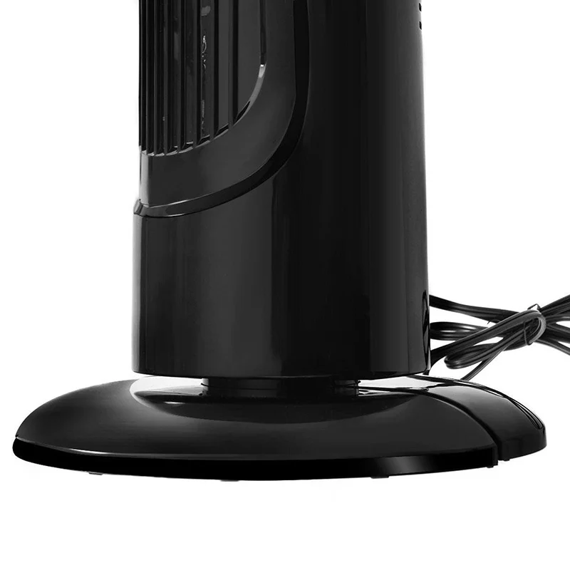 bestseller 1500W fast heat personal convenience desktop tower  home office space silent vertical ptc ceramic heater