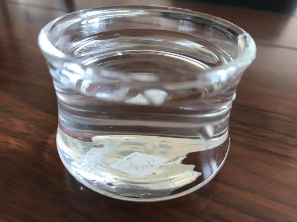 
Manufacturer 2-Hydroxyethyl methacrylate/ HEMA / 868-77-9 for acrylic resin 