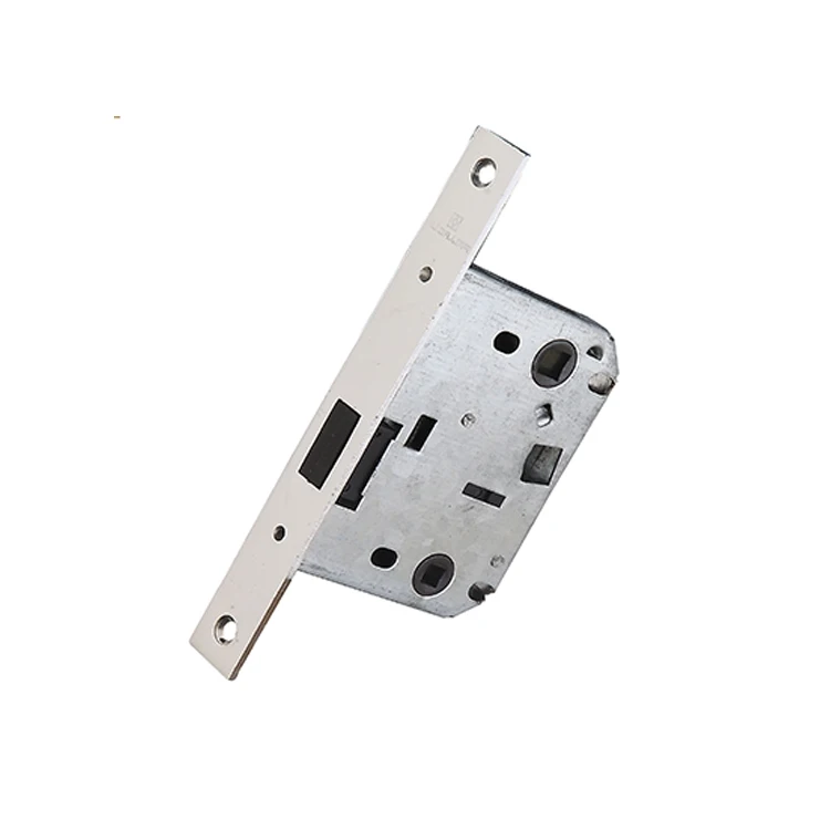 
Square Slab Stainless Steel Bolt Latch Mortise Lock Body,Different Kinds Of Door Lock, Door Lock With Plate 