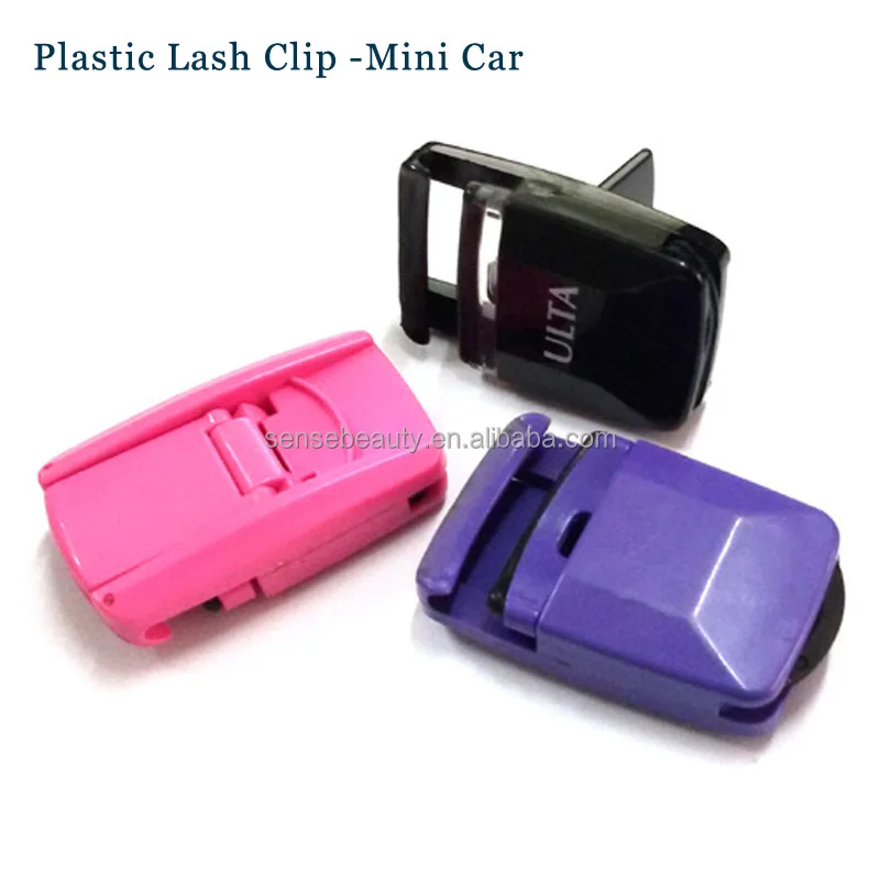 Electrical Heated Eyelash Curler