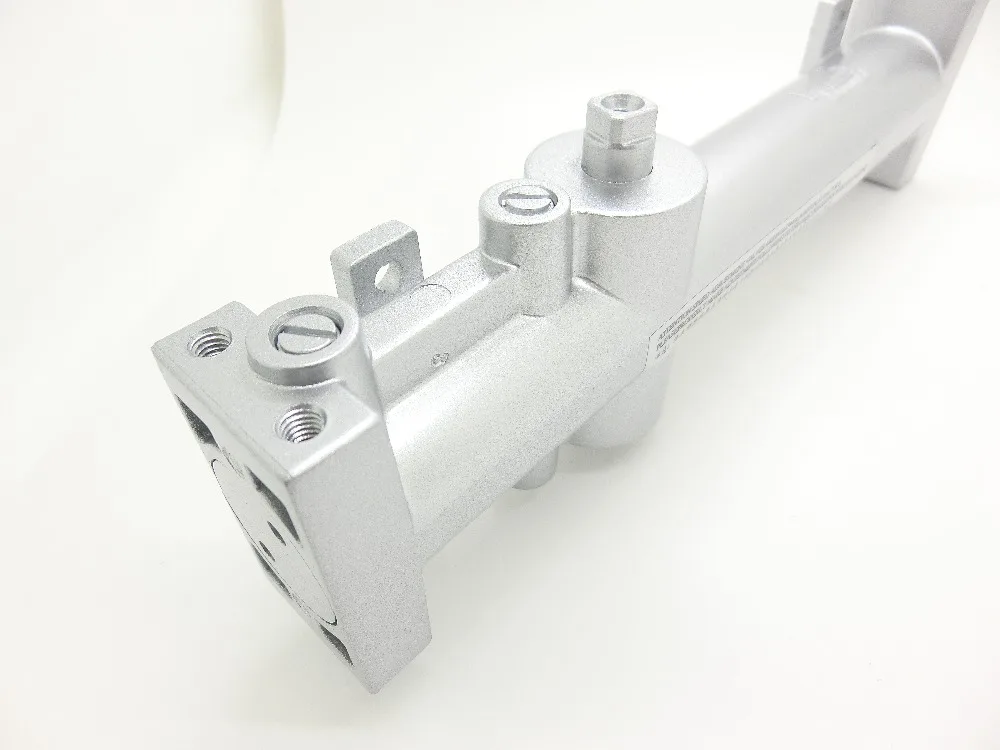 
Hydraulic Aluminium Remote Control Concealed Door Closer Concealed Door Closer from Guangdong supplier