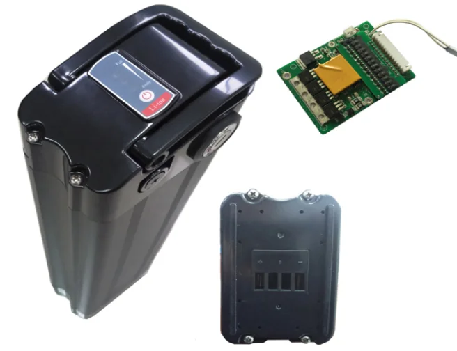 13s 48v li-ion battery bms/pcb/pcm PCM-L13S25-B24(A-3)(13S)