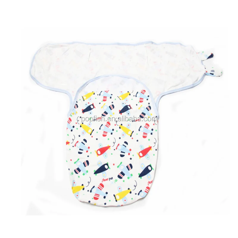 Unisex Newborn Unisex Baby Cotton Sleeping Bag