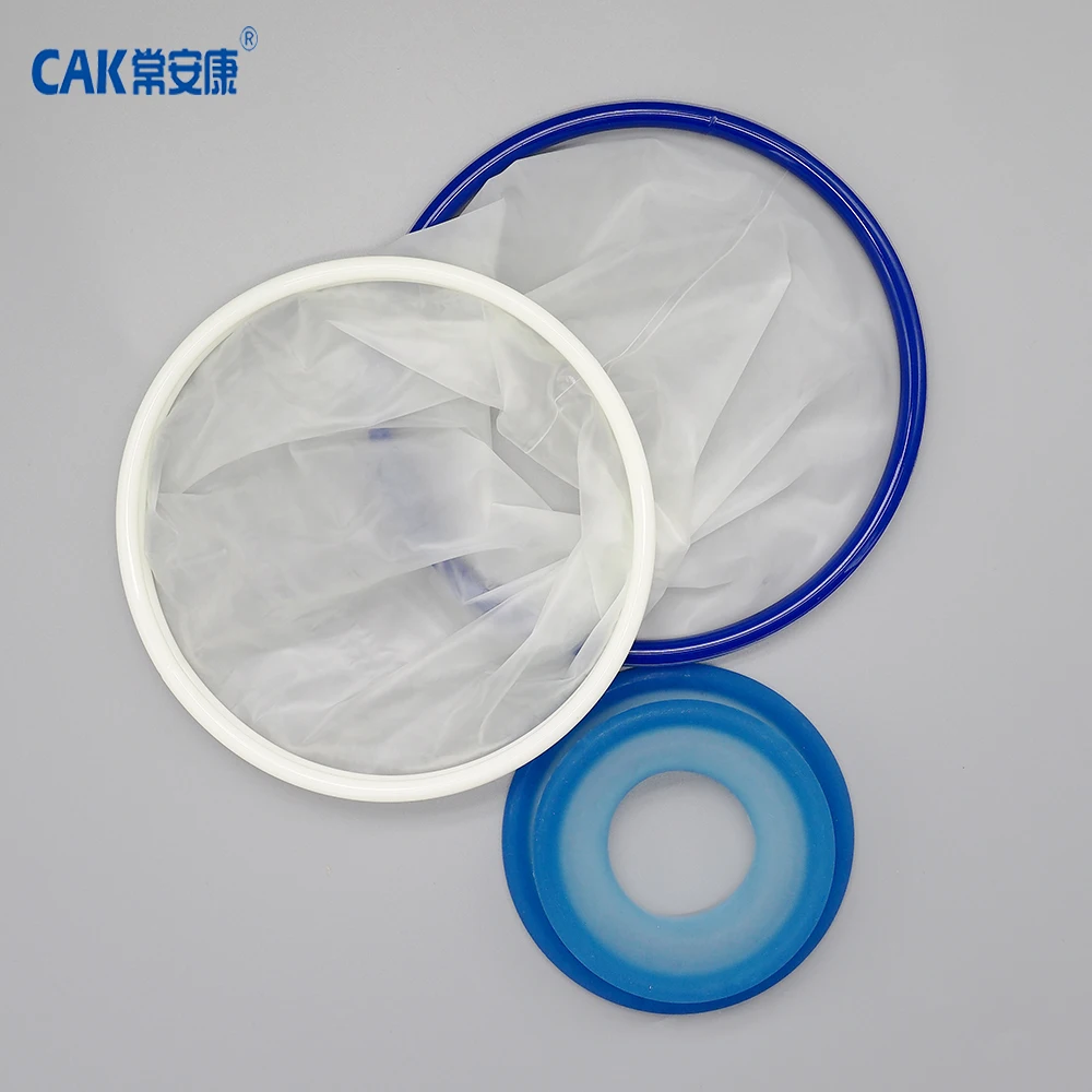 
Disposable Wound Retractor 