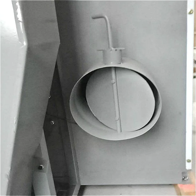 
30kg gas heated dryer centrifuge commercial clothes dryer 