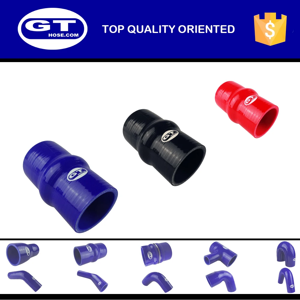 ID = 54 мм (2 1/8 ') / 1 Силиконовый шланг