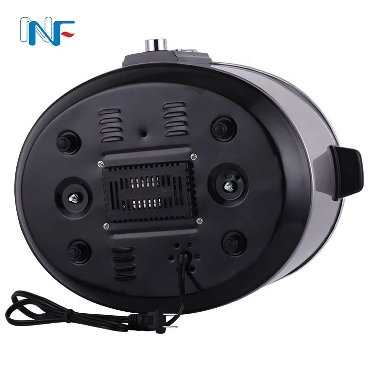 Mechanical Control 220 Volts Crockpot Slow Cooker Electronic