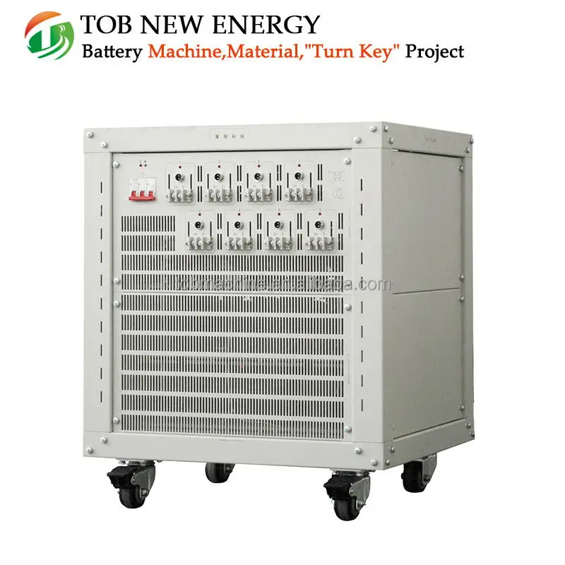 Лабораторное Оборудование Супер Конденсатор Литий-Ионный Батарейный Тестер