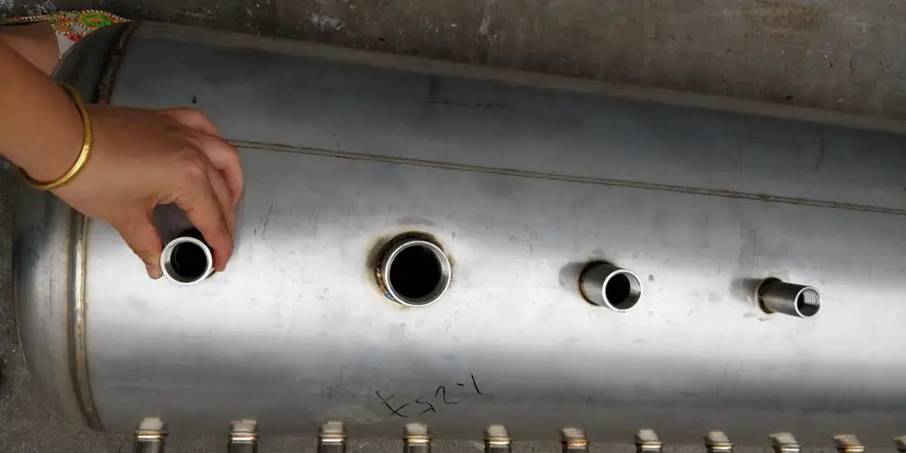 
1.5mm compact pressure inner tank 