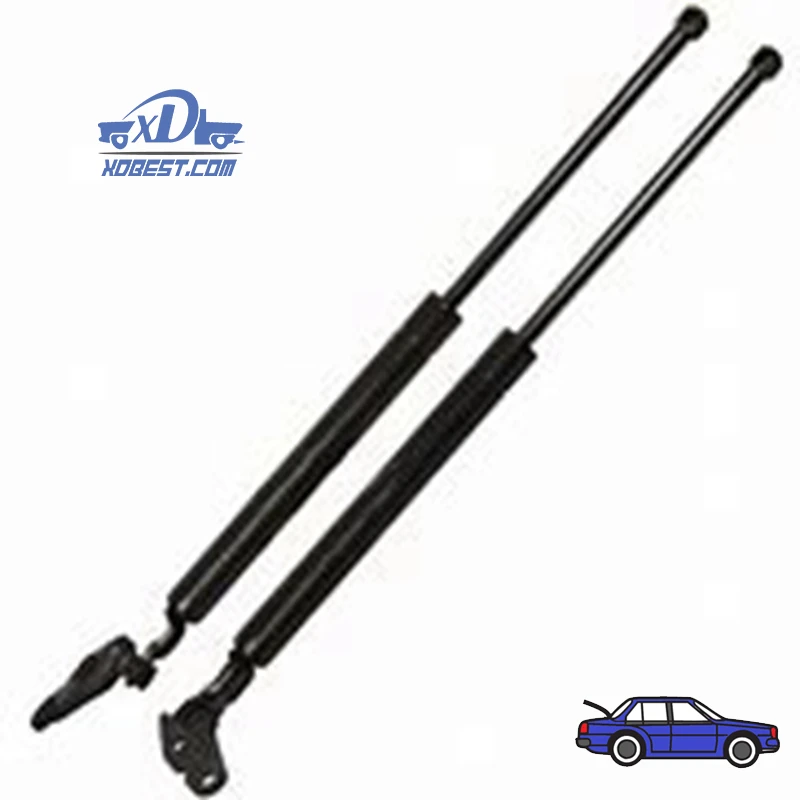 68960-20240 68950-20420 Car Tailgate Gas Struts Shock Struts Lift Supports for Toyota