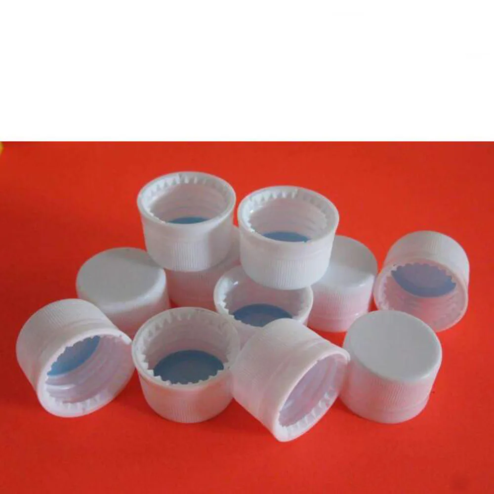28mm Plastic Bottle Cap