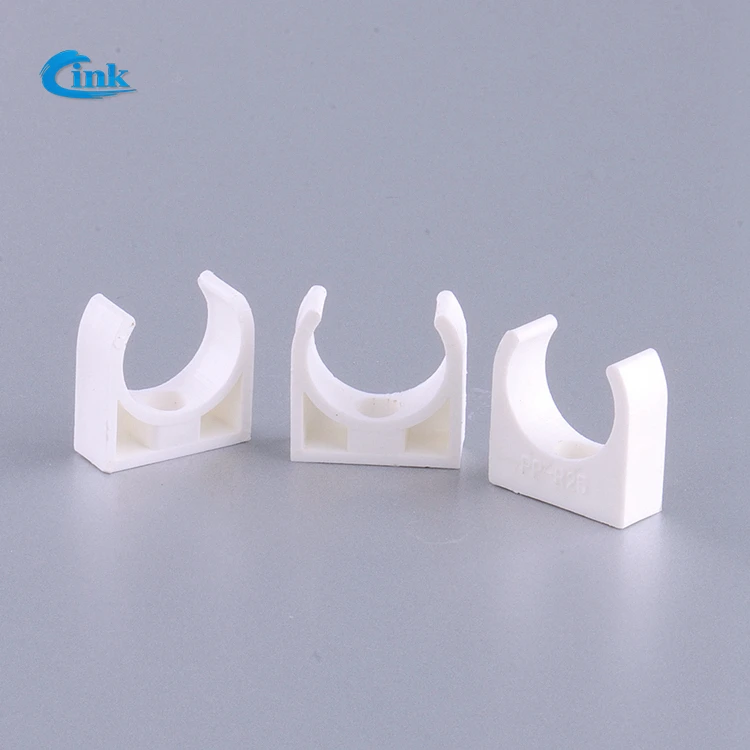 LK-3-035 ( 16 мм) низкая цена Заводская поставка высокое качество ppr трубы зажим фитинги PP-R водопроводный