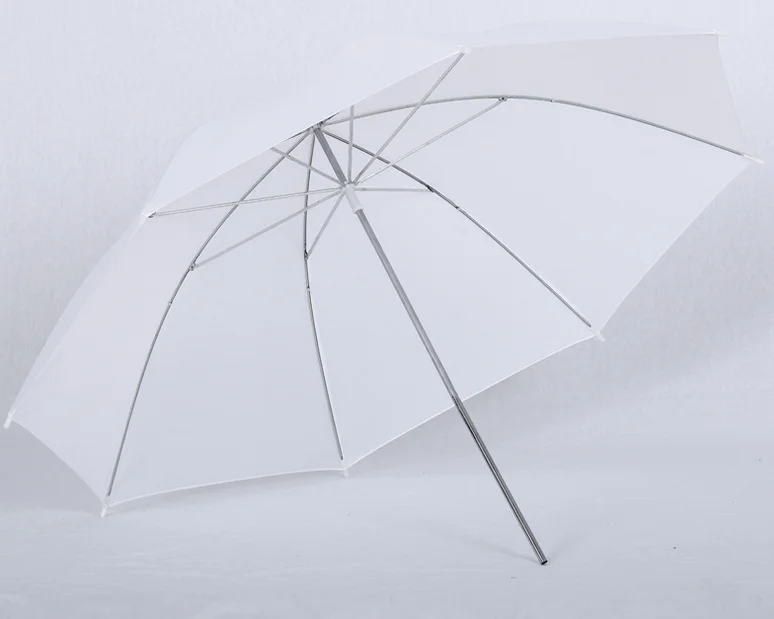 
83cm 33 inch Portable Photo Studio Video Reflective Flash Light Photo Photography White soft light Umbrella 