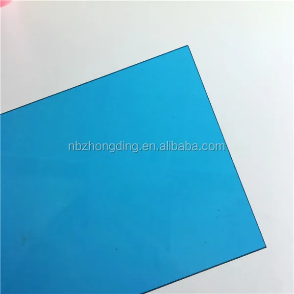 8mm cheap thailand polycarbonate sheet