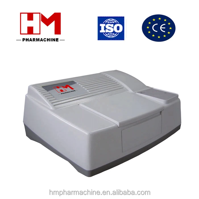 HM L-FTIR-G FT-IR спектрометр