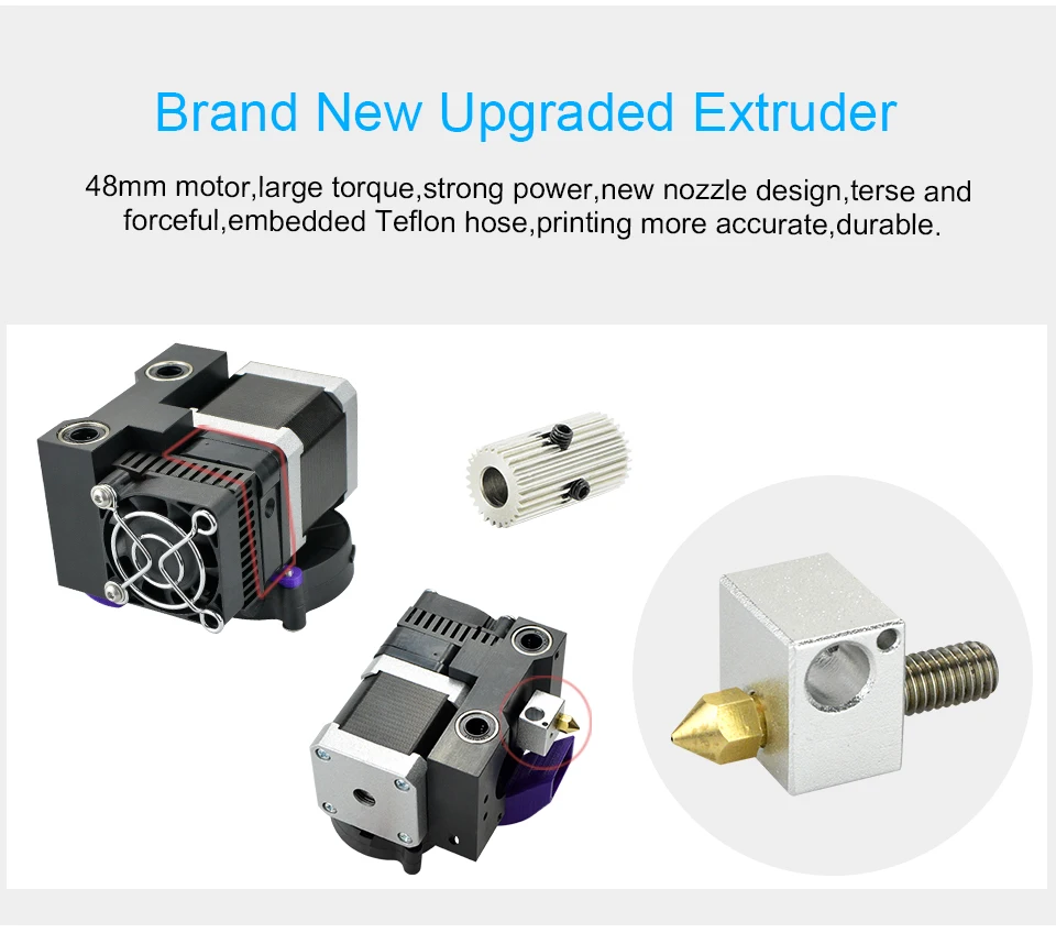 2020 hottest 3D print and customer service 3D printing for 3d digital printer shenzhen