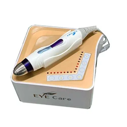 Hot product dark circles eye bags removal eye massage machine for eye care