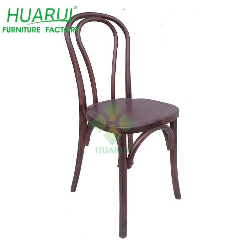 Dining Wholesale Thonet bentwood wedding Chair