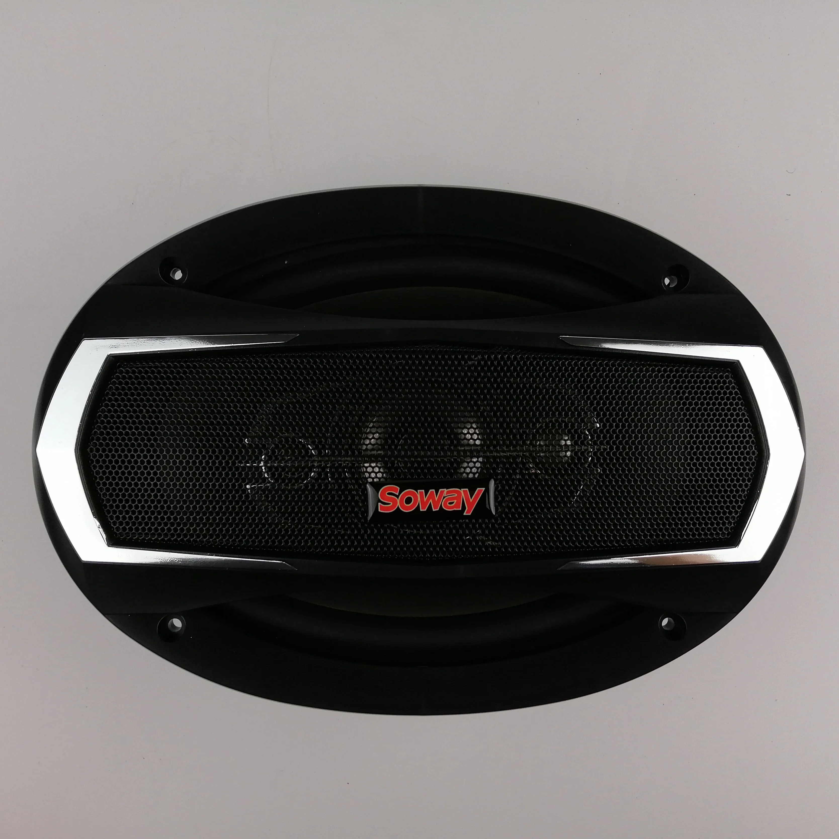  Soway 6x9 4-way TS-6975 коаксиальный автомобильный