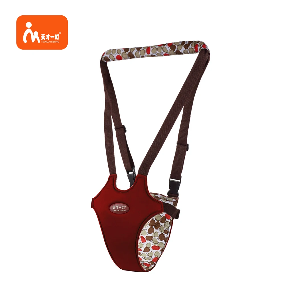 Hot Sales custom Baby Carrier Learning Assistant Toddler Walker